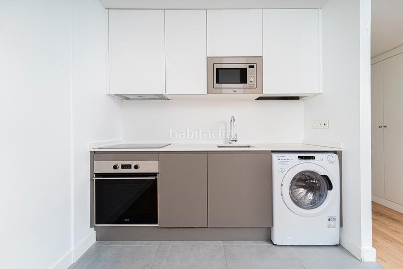 Foto a130a91c-d86b-494f-951f-8c29ae3885dd. Rent studio in san benito 193 in Almenara-Ventilla Madrid