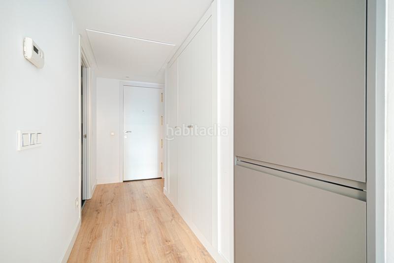 Foto 3c73e438-6ff5-4a4e-b317-11ec40621e10. Miete studiowohnung in san benito 193 in Almenara-Ventilla Madrid