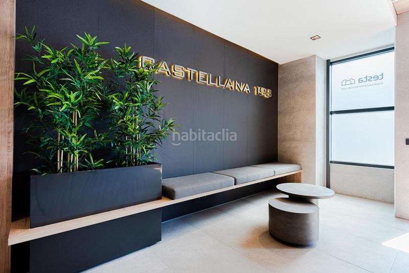 Foto 5429f407-bf58-430a-937a-2f770dd2b27f. Miete studiowohnung in san benito 193 in Almenara-Ventilla Madrid