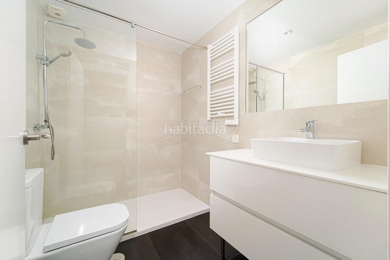 Foto 8d592879-2b27-4229-9701-342cb489efb3. Miete studiowohnung in san benito 193 in Almenara-Ventilla Madrid