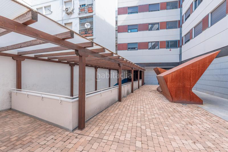 Foto ec22c223-3bb6-42c5-97b0-0ad561a0b336. Etagenwohnung in de la rejilla 9 in Centro Móstoles
