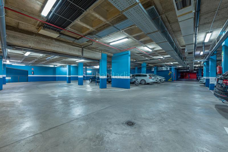 Foto f08a9e73-30c8-4956-bc8d-f350c321bc69. Etagenwohnung in de la rejilla 9 in Centro Móstoles