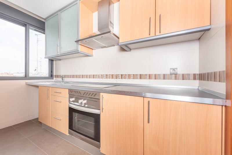 Foto 4cd2978a-5a05-422e-a461-60fc22313b23. Pis a de la rejilla 9 a Centro Móstoles