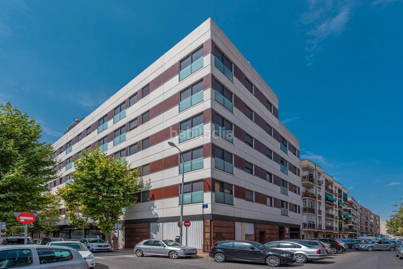 Foto c637e654-6038-4f63-89c4-42ad8b633e79. Piso en de la rejilla 9 en Centro Móstoles