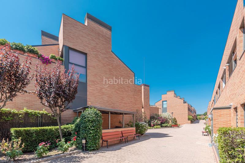 Foto 634a7509-4a74-4a3f-b71e-42b67312be2e. Appartamento in j.r. giménez 24 in Casco Antiguo Torrelodones