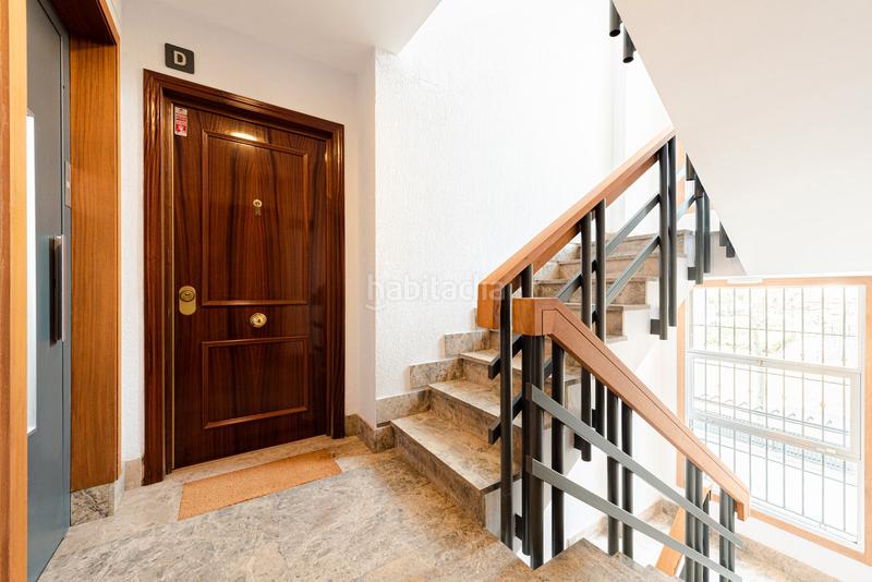 Foto 468093ac-dd2b-4adb-b399-a63c3a61f208. Piso en santa maría magdalena 20 en Nueva España Madrid