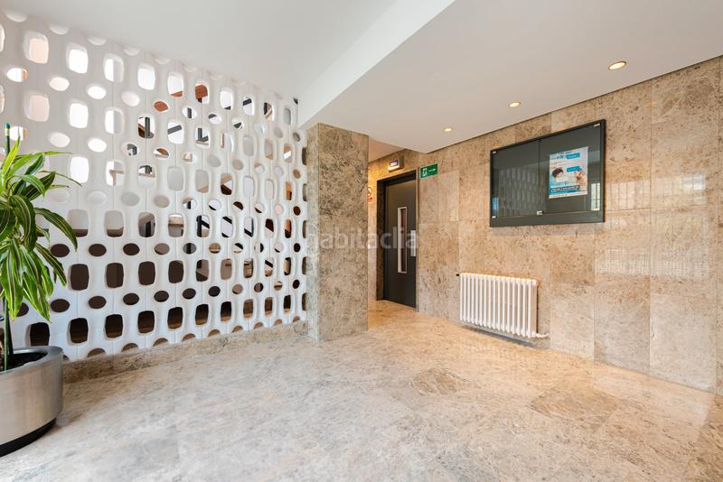 Foto 5fcba6d5-e5d5-485e-b444-99a77266c848. Piso en santa maría magdalena 20 en Nueva España Madrid