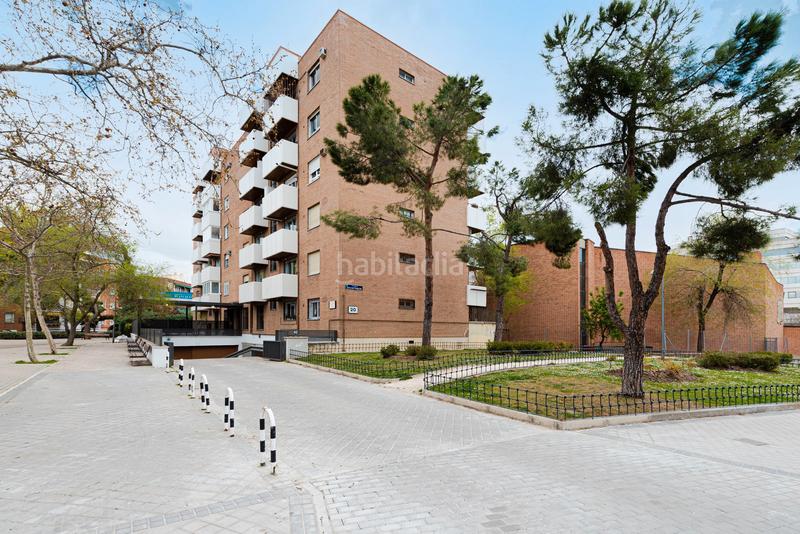 Foto 715ac78c-5b95-468c-915b-407a7fd5b9c3. Piso en santa maría magdalena 20 en Nueva España Madrid