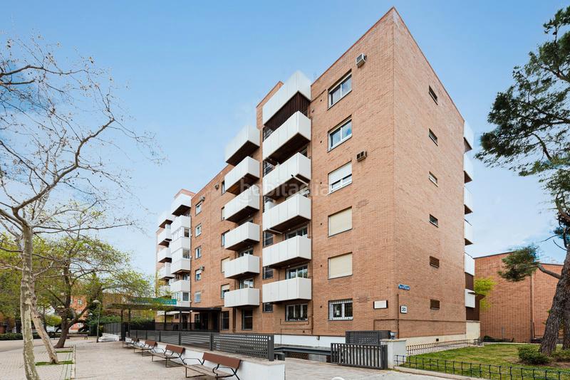 Foto b658983a-9cb2-4716-b6a3-c356c64786a8. Piso en santa maría magdalena 20 en Nueva España Madrid