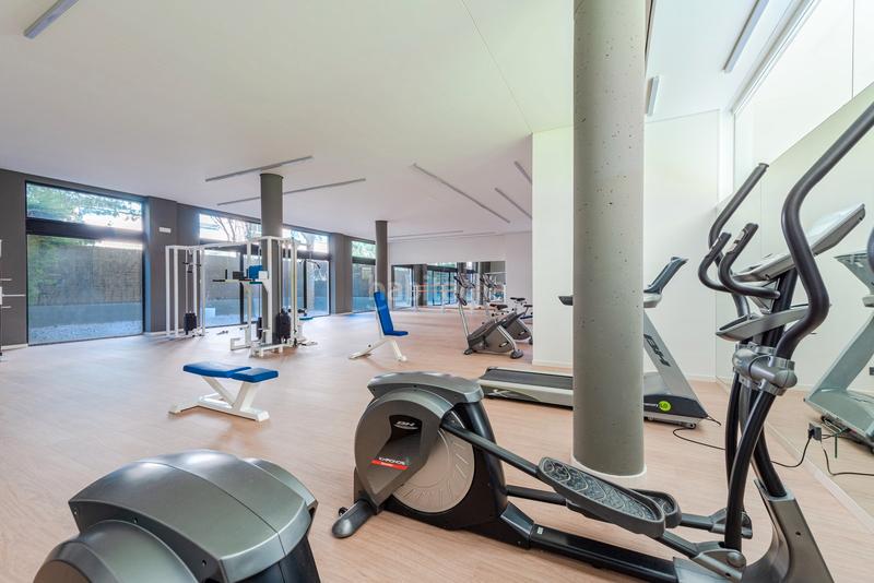 Foto 32232c85-feaa-4de2-ae25-a2b1895b69be. Affitto appartamento in el algabeño 27 in Conde Orgaz - Piovera Madrid