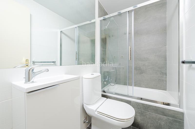 Foto 41061aac-63db-45e4-a2be-bc8bcd5b12ef. Affitto appartamento in el algabeño 27 in Conde Orgaz - Piovera Madrid