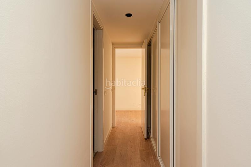 Foto 5543a609-66ee-472b-8ff2-4ed9e2ef4554. Affitto appartamento in el algabeño 27 in Conde Orgaz - Piovera Madrid