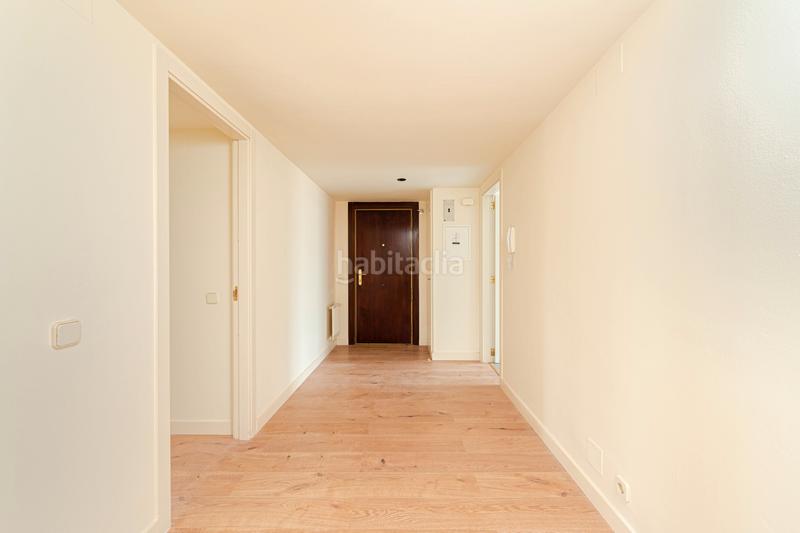 Foto bfbf1e40-cf6c-4591-b751-010d35a70778. Affitto appartamento in el algabeño 27 in Conde Orgaz - Piovera Madrid