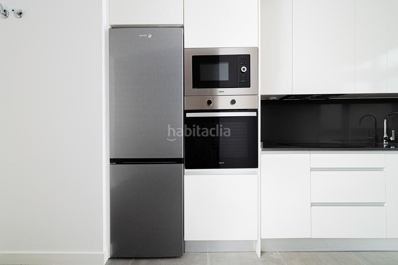 Foto d65105de-c823-4f55-a319-b457301e8c3a. Affitto appartamento in el algabeño 27 in Conde Orgaz - Piovera Madrid