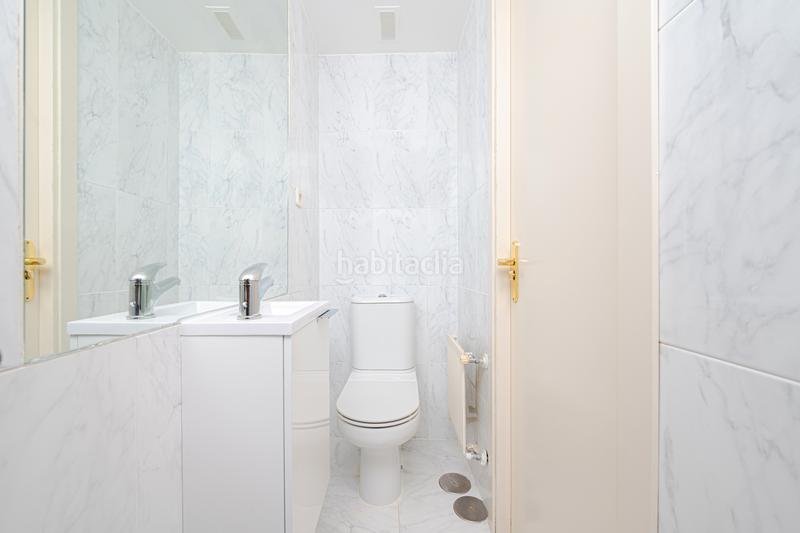 Foto fc5f2a13-db2e-4cb1-84b6-4c60e120359c. Affitto appartamento in el algabeño 27 in Conde Orgaz - Piovera Madrid