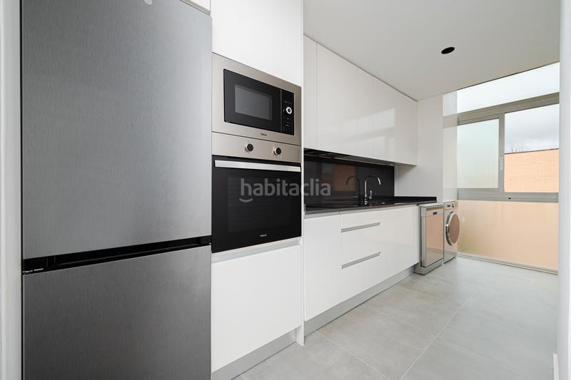 Foto 080bd833-1bf7-4410-9598-6df69d4c1d2b. Location appartement dans el algabeño 27 dans Conde Orgaz - Piovera Madrid