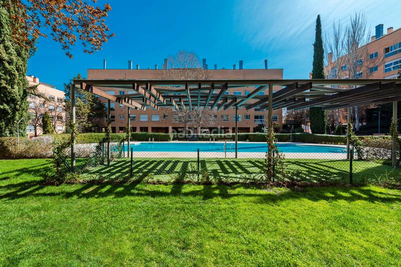 Foto 0f699b35-ff39-4367-a218-90271d9101e1. Location appartement dans el algabeño 27 dans Conde Orgaz - Piovera Madrid