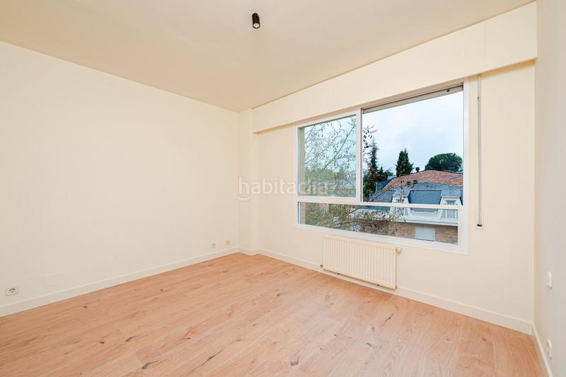 Foto 1c219c9b-519b-453d-bc1a-5d6c5ef62dae. Location appartement dans el algabeño 27 dans Conde Orgaz - Piovera Madrid