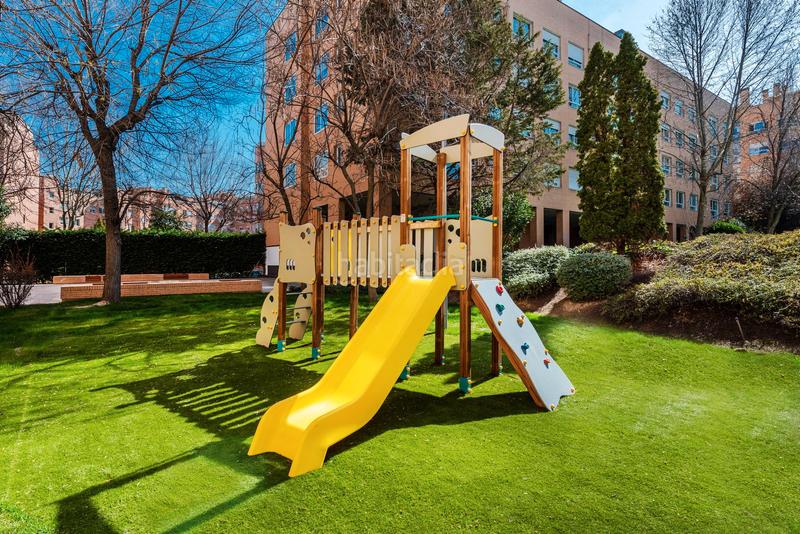 Foto 301f9f40-ba71-4927-a8e8-68aedd1e2d7e. Location appartement dans el algabeño 27 dans Conde Orgaz - Piovera Madrid