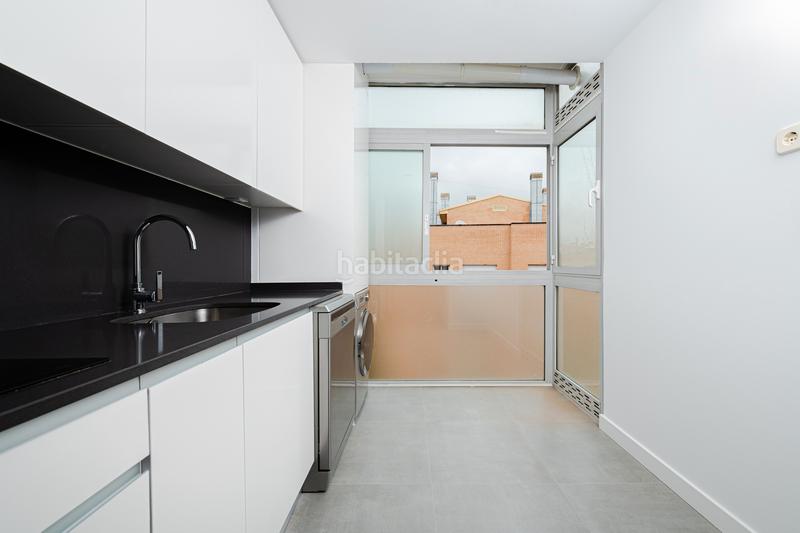 Foto 4c45dbbe-40dc-4500-8312-a3fe0c5ddd2e. Location appartement dans el algabeño 27 dans Conde Orgaz - Piovera Madrid