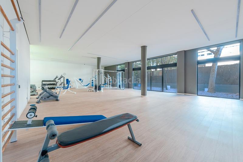 Foto 5c9c3c0a-6974-480a-8336-53f241c152ee. Location appartement dans el algabeño 27 dans Conde Orgaz - Piovera Madrid