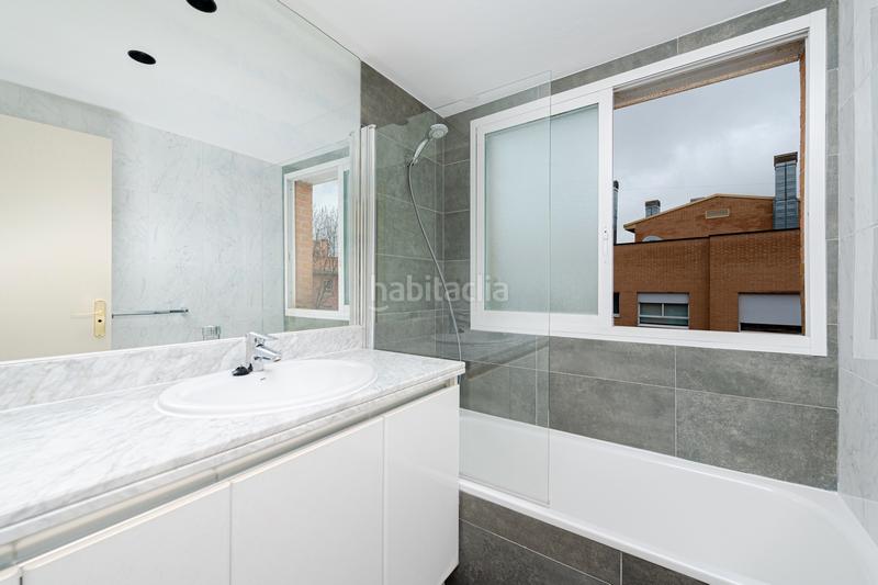 Foto 9e54186c-b273-41bb-829f-b357d3511187. Location appartement dans el algabeño 27 dans Conde Orgaz - Piovera Madrid