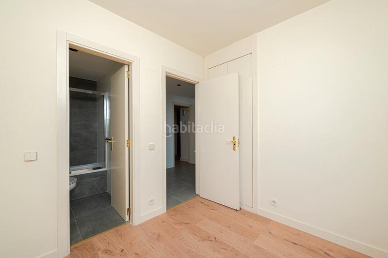 Foto b300a57d-3dd7-4d7f-9502-96913c13ae61. Location appartement dans el algabeño 27 dans Conde Orgaz - Piovera Madrid