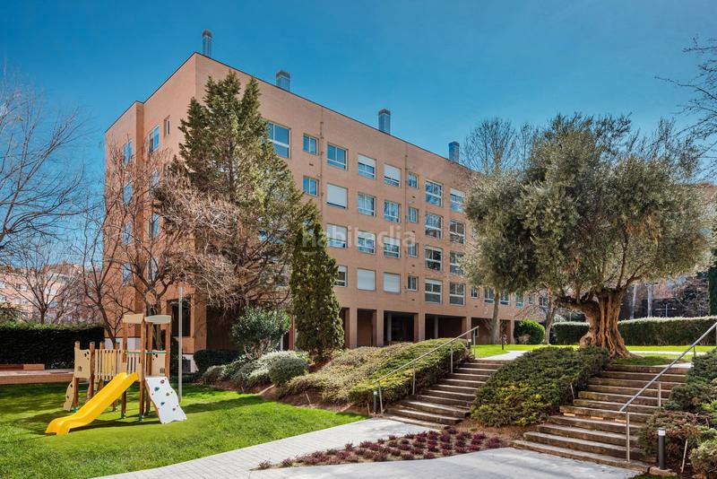 Foto ba14da62-3ab0-4065-9cde-e50cb88f81cb. Location appartement dans el algabeño 27 dans Conde Orgaz - Piovera Madrid