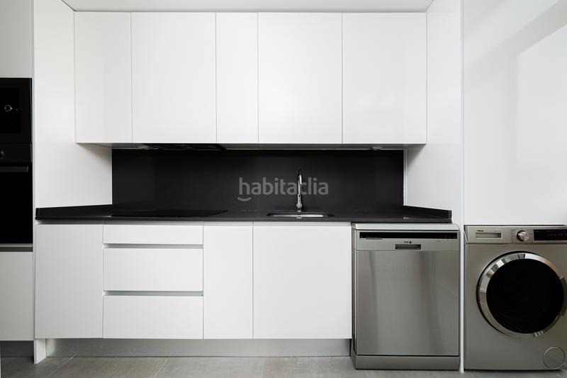 Foto e78aaac2-62fa-4400-abe1-f95fa3abb1c1. Location appartement dans el algabeño 27 dans Conde Orgaz - Piovera Madrid