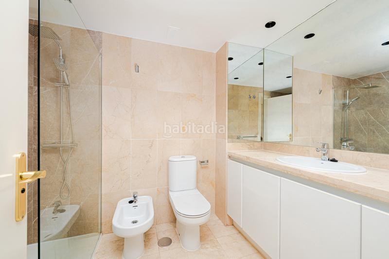 Foto fb6496fc-c05b-439a-8196-39ec2e776f14. Location appartement dans el algabeño 27 dans Conde Orgaz - Piovera Madrid