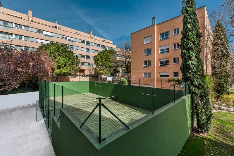 Foto 7de96f4a-4b31-40b9-86b4-edb8d3b59781. Alquiler piso en el algabeño 27 en Conde Orgaz - Piovera Madrid