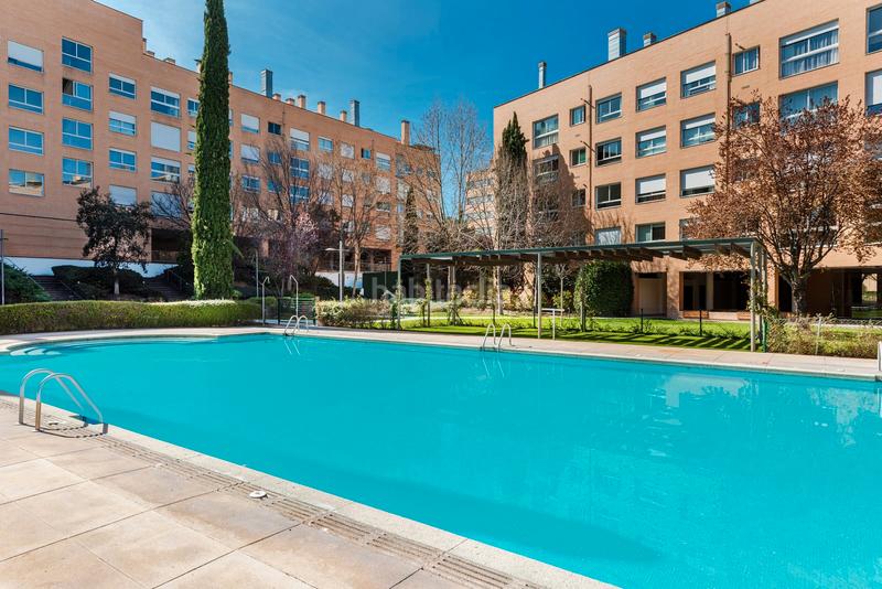 Foto fa2012a9-b93c-4838-97db-a543bfbb7fe1. Alquiler piso en el algabeño 27 en Conde Orgaz - Piovera Madrid