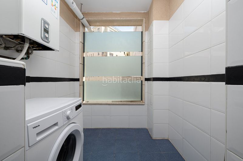 Foto 6619e095-f840-44f5-9be6-61584698596a. Piso en tomás lópez 12 en Goya Madrid