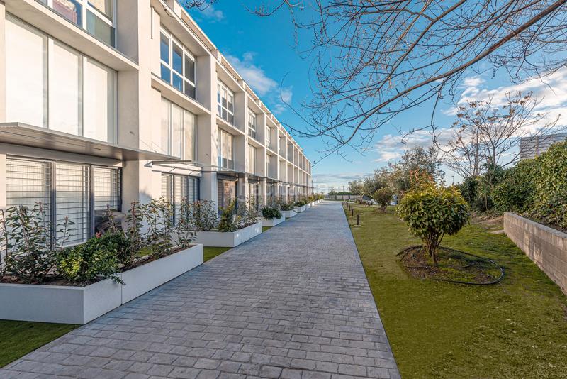 Foto 06c2281f-33d4-4c85-b14d-b2ec346e9db9. Location appartement dans de la ermita de santa ana 14 dans Colmenar Viejo