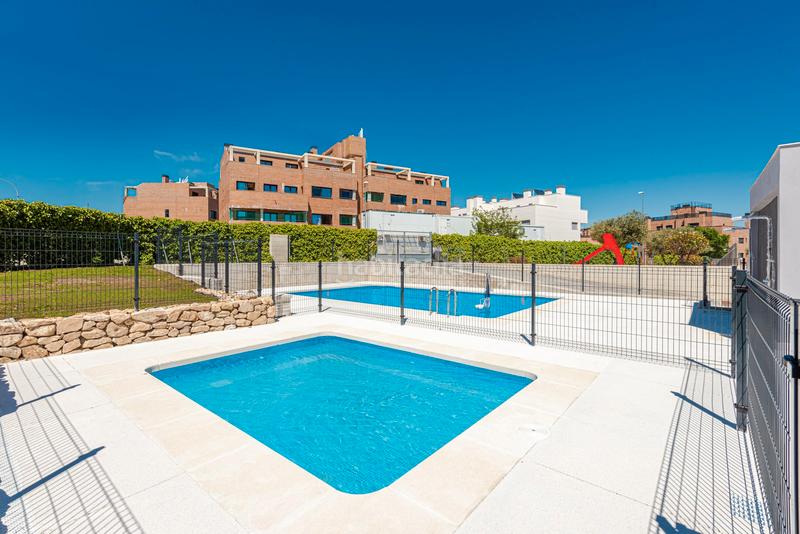 Foto 1adeed21-9881-4cff-bf77-1e1e54f44234. Location appartement dans de la ermita de santa ana 14 dans Colmenar Viejo