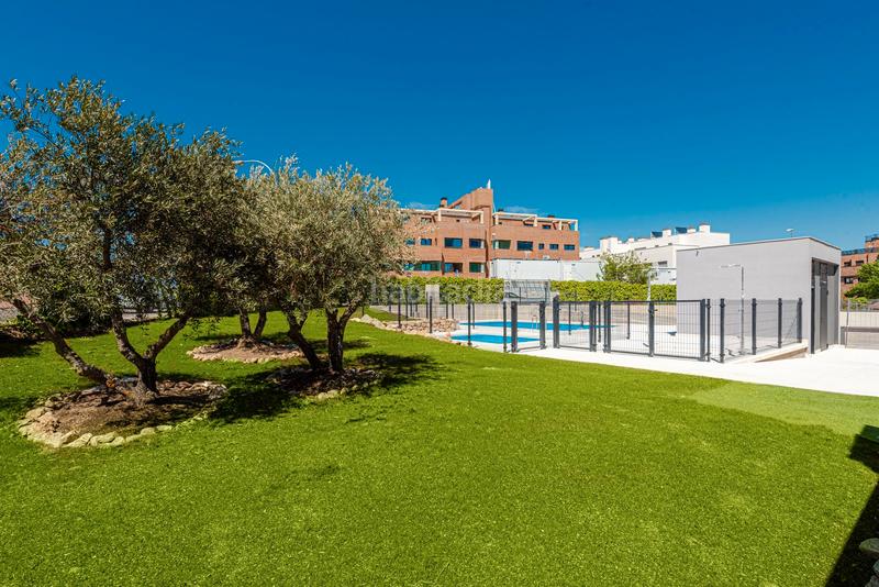 Foto 3b1e61ae-43e5-483c-b6f1-1746ccaff66b. Location appartement dans de la ermita de santa ana 14 dans Colmenar Viejo