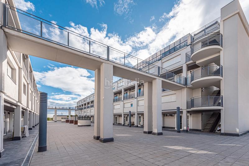 Foto c90b8613-0255-4dae-9463-64d7eae4dfaa. Rent flat in de la ermita de santa ana 14 in Centro Colmenar Viejo