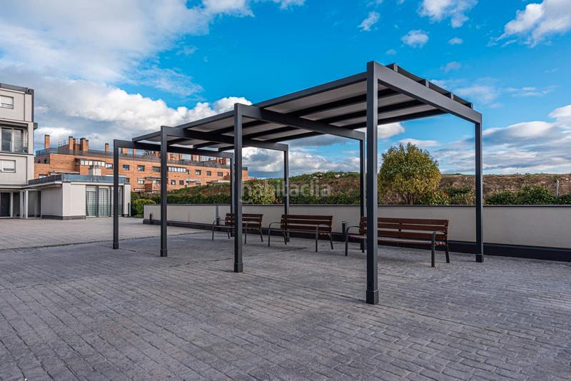 Foto 95d6055c-3d6f-449b-9aac-9df4cc4e9e4c. Lloguer pis a de la ermita de santa ana 14 a Centro Colmenar Viejo