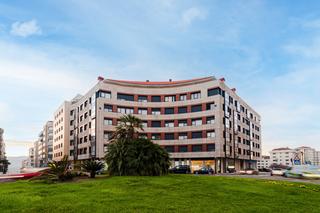 Appartement à Hispanidad 96