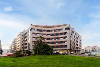 Appartement en Hispanidad 96
