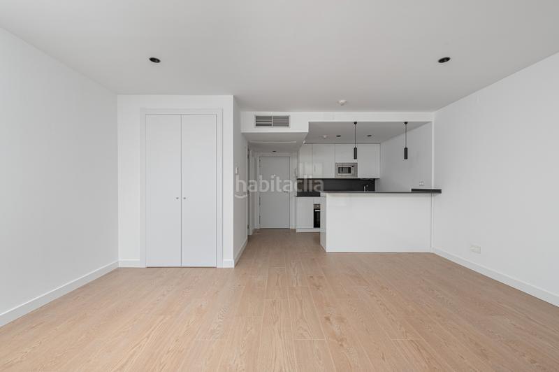 Foto 4296fcad-b61c-4767-9869-5c94a98d9459. Location studio dans castellana 193 dans Almenara-Ventilla Madrid