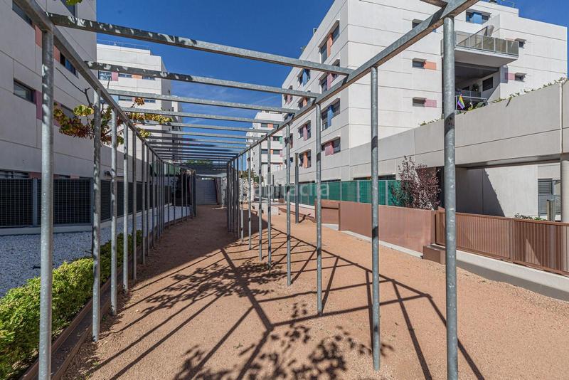 Foto 25f56aac-2e29-4bd3-8f87-4f98efad5410. Location appartement dans lina odena 1 dans Buenavista Getafe