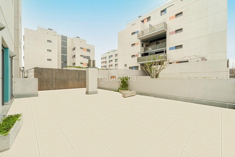 Foto 0a4a2986-632a-495b-8fe6-7cd1f619d139. Miete etagenwohnung in lina odena 1 in Buenavista Getafe