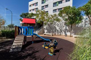 Etagenwohnung in LINA ODENA 1