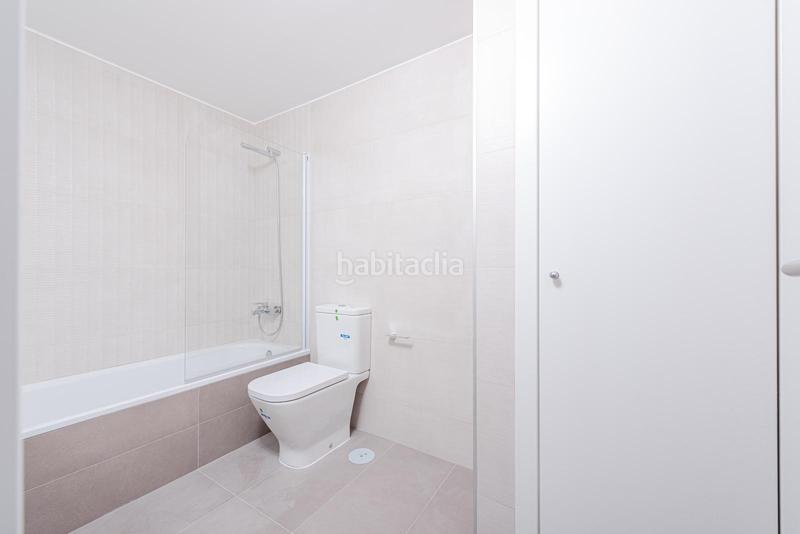 Foto a813a1b4-79d8-47d3-8729-9f8a9f89002a. Affitto appartamento in el algabeño 67 in Conde Orgaz - Piovera Madrid