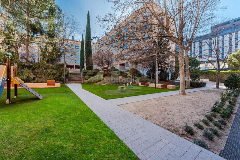 Foto 2345bde1-871d-4cd9-a559-067989cb1f13. Location appartement dans Conde Orgaz - Piovera Madrid