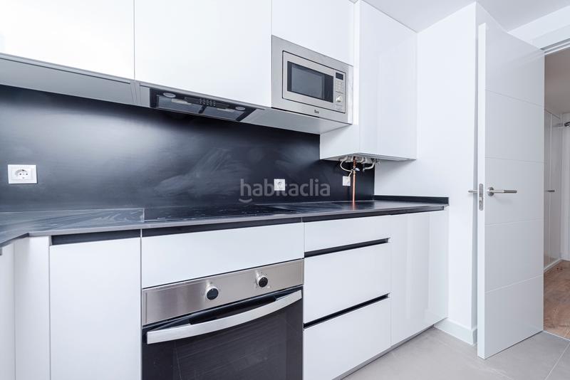 Foto 5c6beb9c-92df-457e-ad21-e253c282cced. Location appartement dans Conde Orgaz - Piovera Madrid
