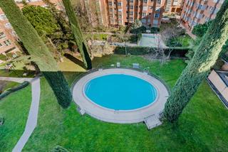 Location Appartement  El algabeño 67