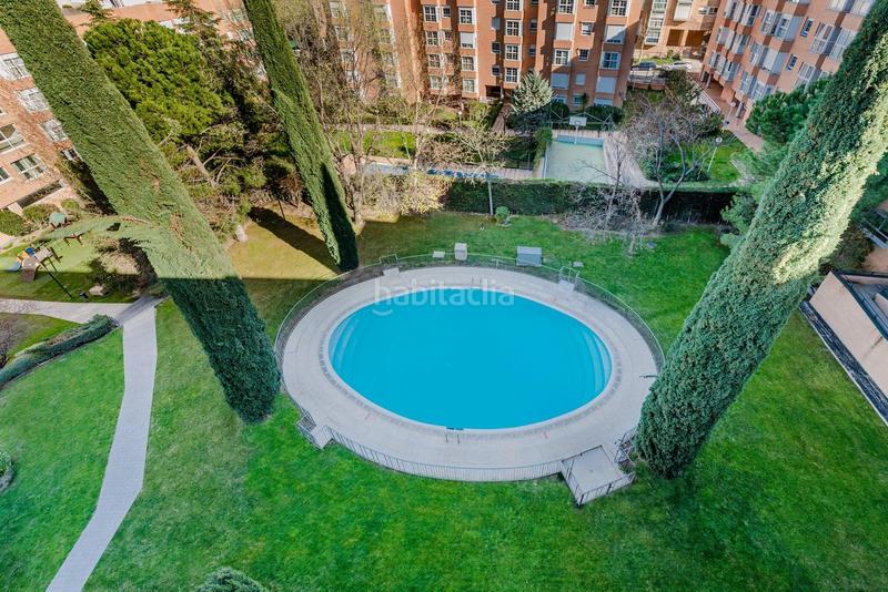 Foto 79e193fe-95b1-4d54-b3db-9d2405da16b1. Location appartement dans Conde Orgaz - Piovera Madrid
