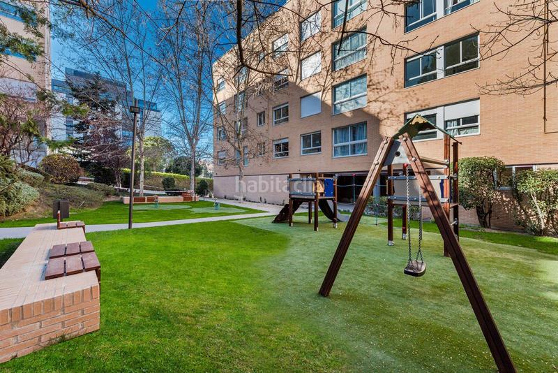 Foto eeb9712f-5020-4c36-8b28-03a5b36c17ee. Location appartement dans Conde Orgaz - Piovera Madrid